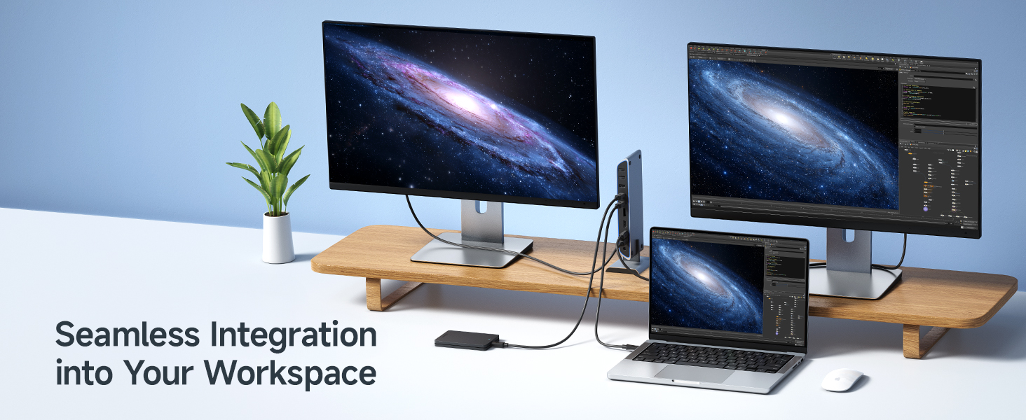 USB4 Cable/USB 4 Cable 6 ft with 20Gbps Data, 8K Video & 100W Charging