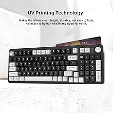 Wired Gaming Keyboard