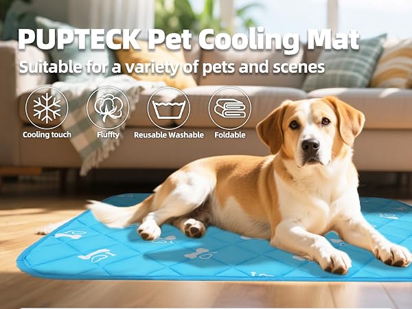 dog cooling mat cool