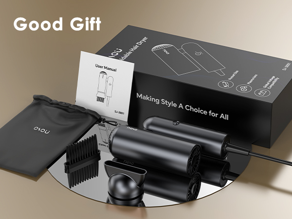 blow dryer for woman