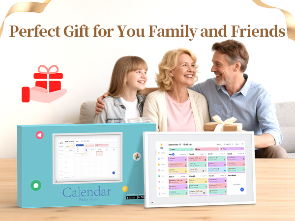Digital Calendar