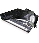 Antistatic Portastudio Multi-Track Audio Recorder Dust Cover Compatible with Tascam DP-24 / DP-32...