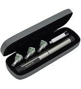 Insulin Pen Case for 1 Insulin Pen, 3 Needles and 1 Cartridge, Insulin Injector and Needle Storag...