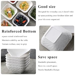 soy sauce dish