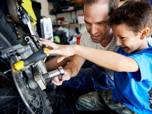 MECHMAX Fathers Day Promotion Gift