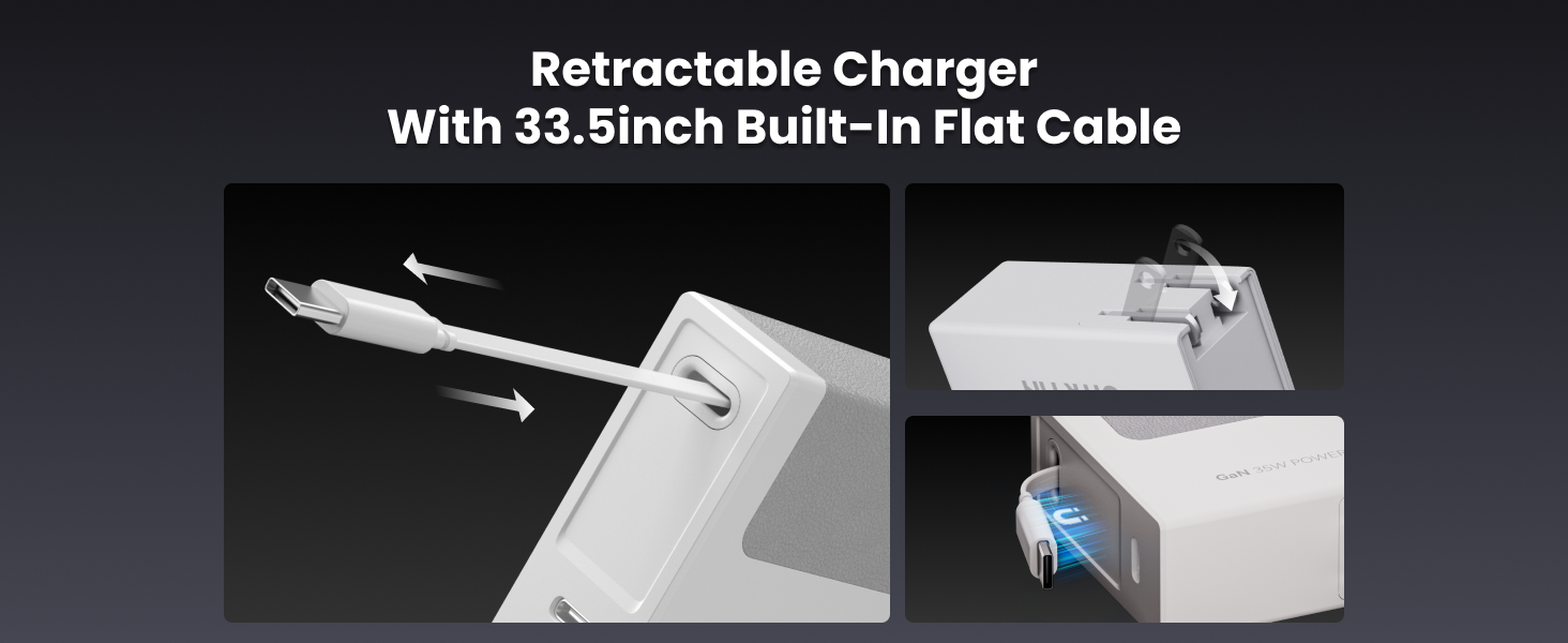 charger