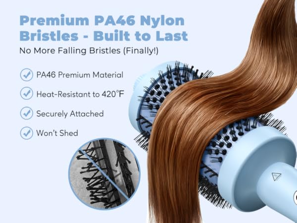 Blowout Volumizer