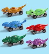 Fajiabao Dinosaur Cars