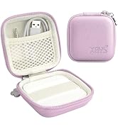 Linpr Card Reader Case for Square Contactless & Chip Reader (1st/2nd Gen), Mini Hard Shell Carryi...