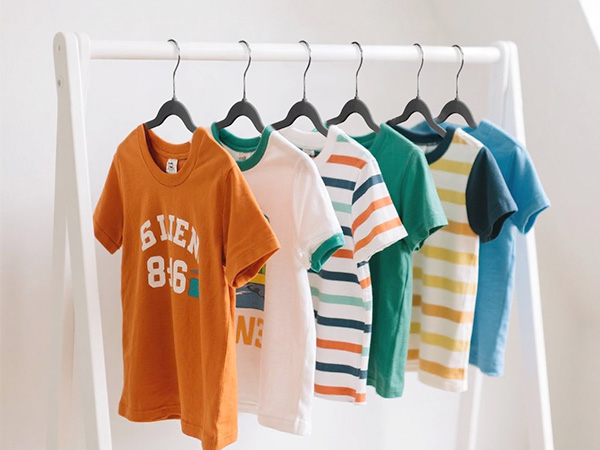 kid hanger
