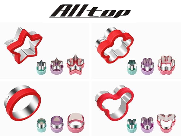 Cookie Cutters