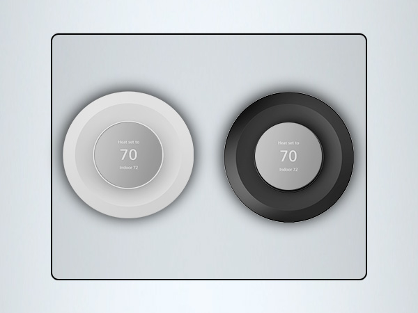 two colors available