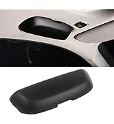 Sunglasses Holder for BMW 1 3 5 6 7 X3 X5 X7 Series,Glasses Case Storage Box Replace for Driver S...