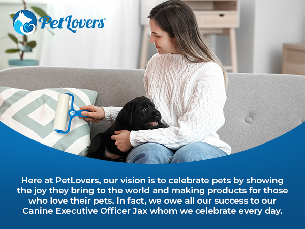 PetLovers