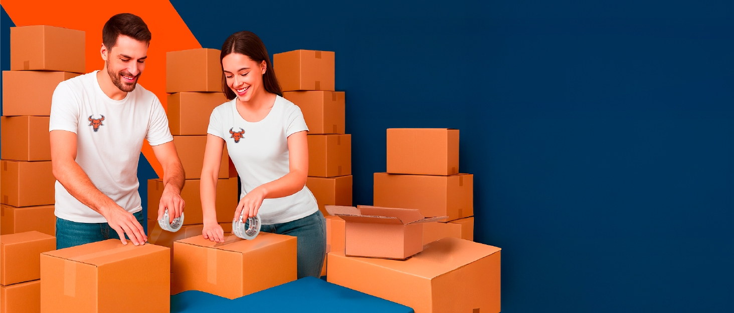 packing tape