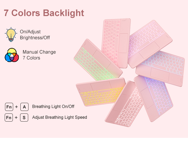 ipad pro 11 inch m4 keyboard case