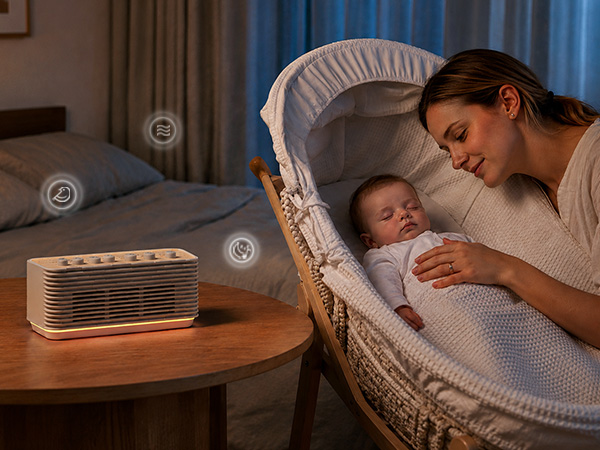 sleep machine