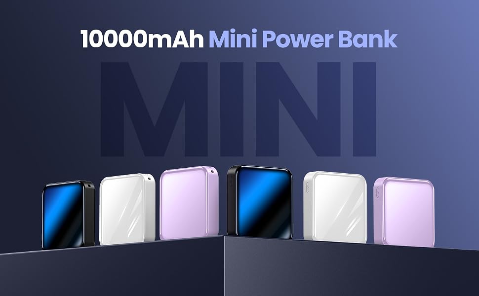 Mini Power Bank