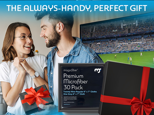 Makes for a great Gift. Perfect gift for the holidays.