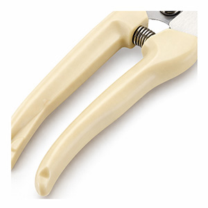 Comfortable Ergonomic Grip