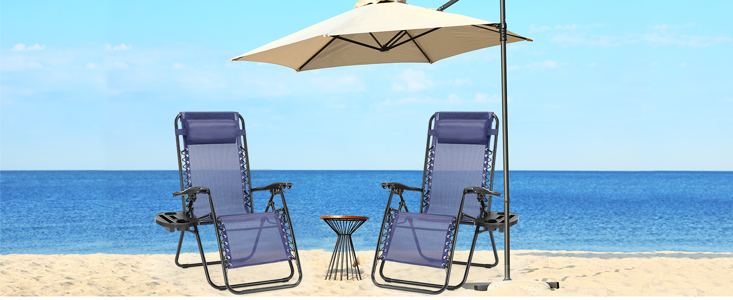 lounge chair