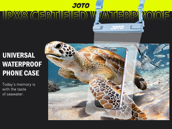 2 Pack Waterproof Dry Bag
