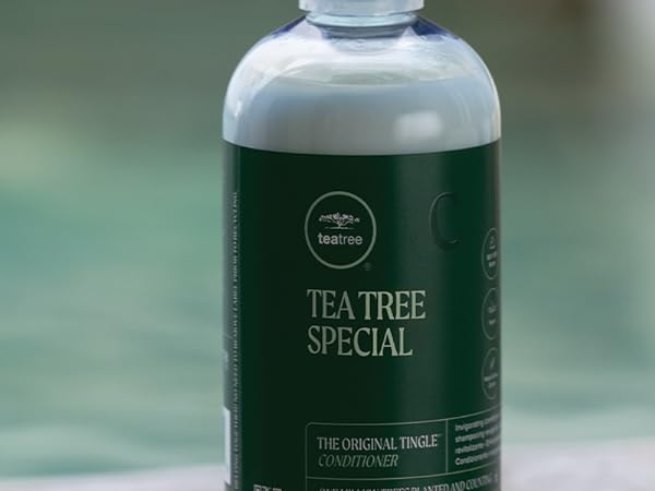 Special Conditioner