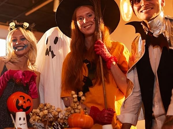 Halloween