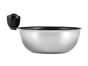 Egg poacher Pan