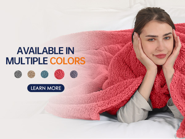 heated blanket