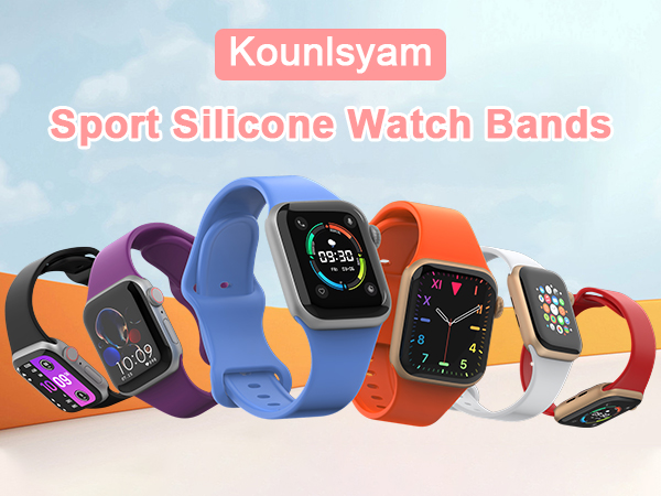 watch band