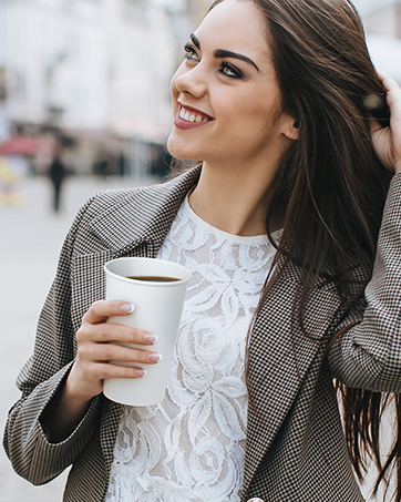 coffe cups