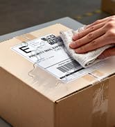 shipping labels
