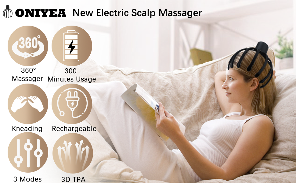360° Massager