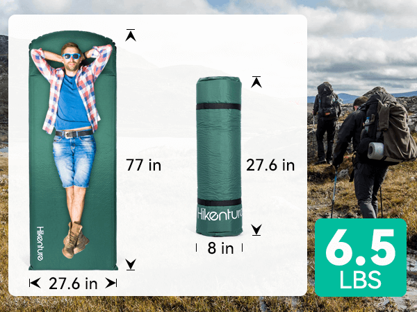 Backpacking Hiking Car Camping