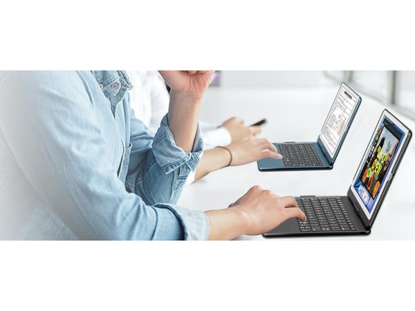 ipad keyboard case 9th generation