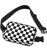 Belt bag for women and men