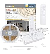 Armacost Lighting RibbonFlex LUX Continuous Tunable White CCT COB Kit 427510