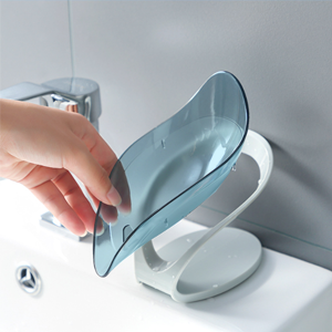 Detachable design can be cleaned in one wash. Separate design of base and tray