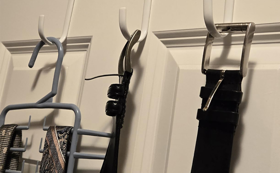 over door hooks