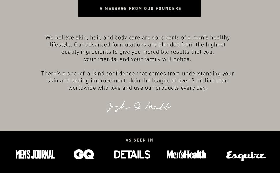 Brand Message