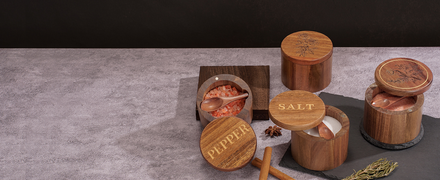 salt box