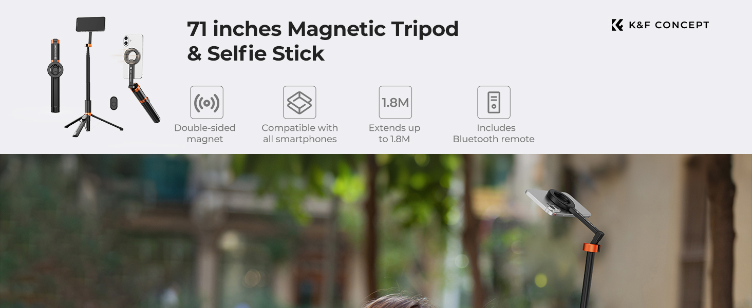 magsafe tripod