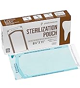 5.25x11 sterilization pouch