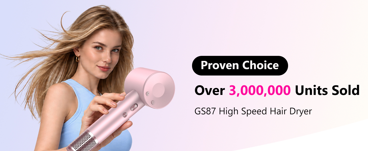 hair dryer