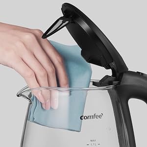 water boiler kettle
