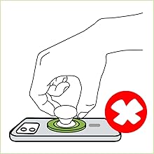 magsafe popsocket