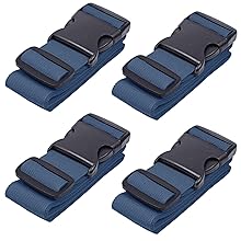 double protection attachable connecting bungie lockable material suit adjust extender tags navy