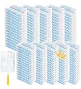 Duster Refills Compatible with Swiffer Duster, Heavy Duty Multi Surface Duster Replacement with 2...