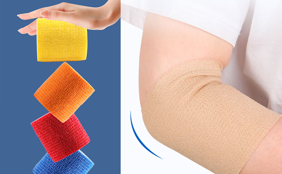 bandage wrap